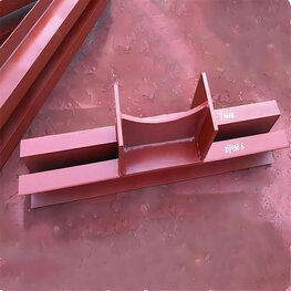 D7焊接横担