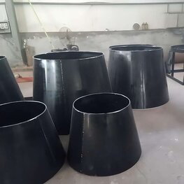 吸水喇叭口