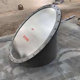 DN800斜面防爆门